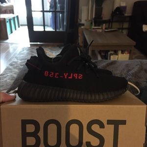 Yeezy’s